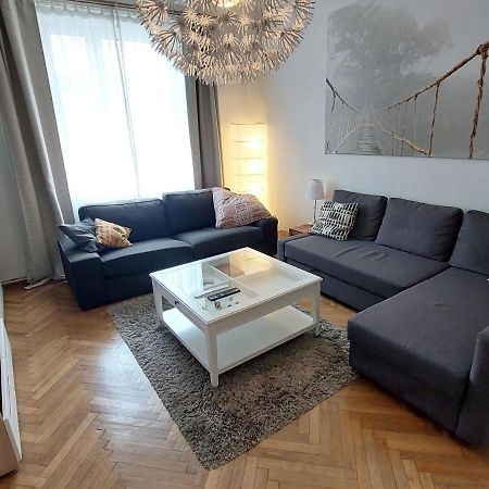 Apartment Tichy By Interhome Vienne Extérieur photo