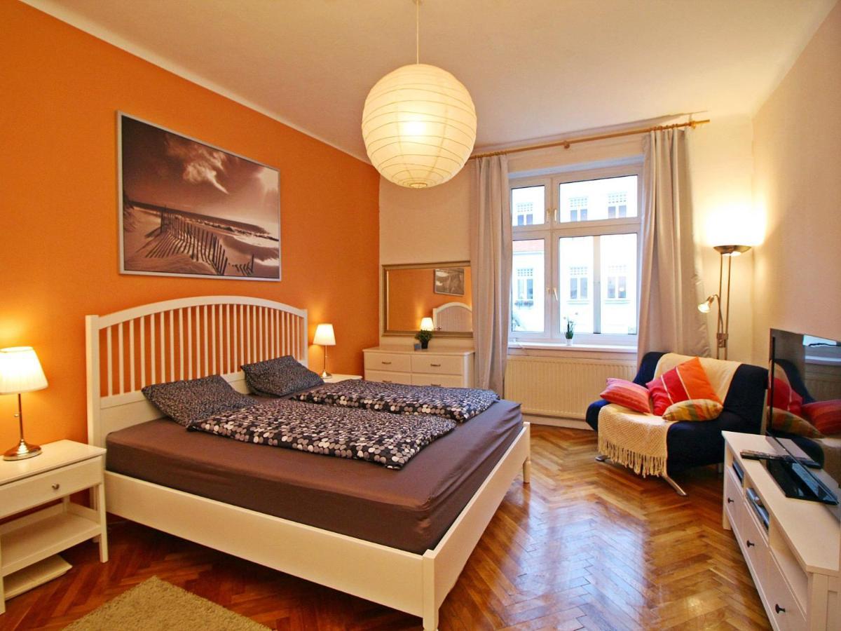 Apartment Tichy By Interhome Vienne Extérieur photo