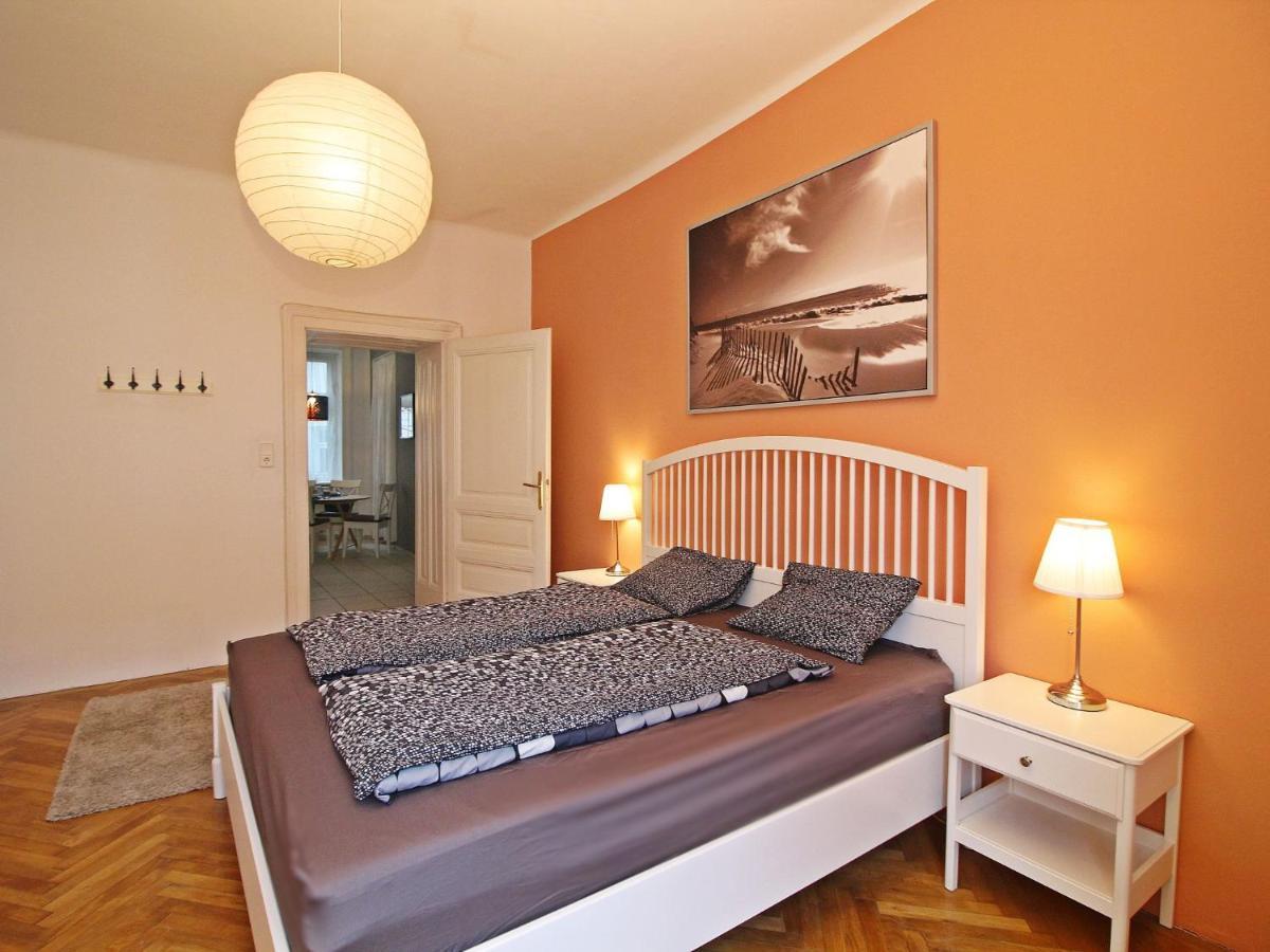 Apartment Tichy By Interhome Vienne Extérieur photo