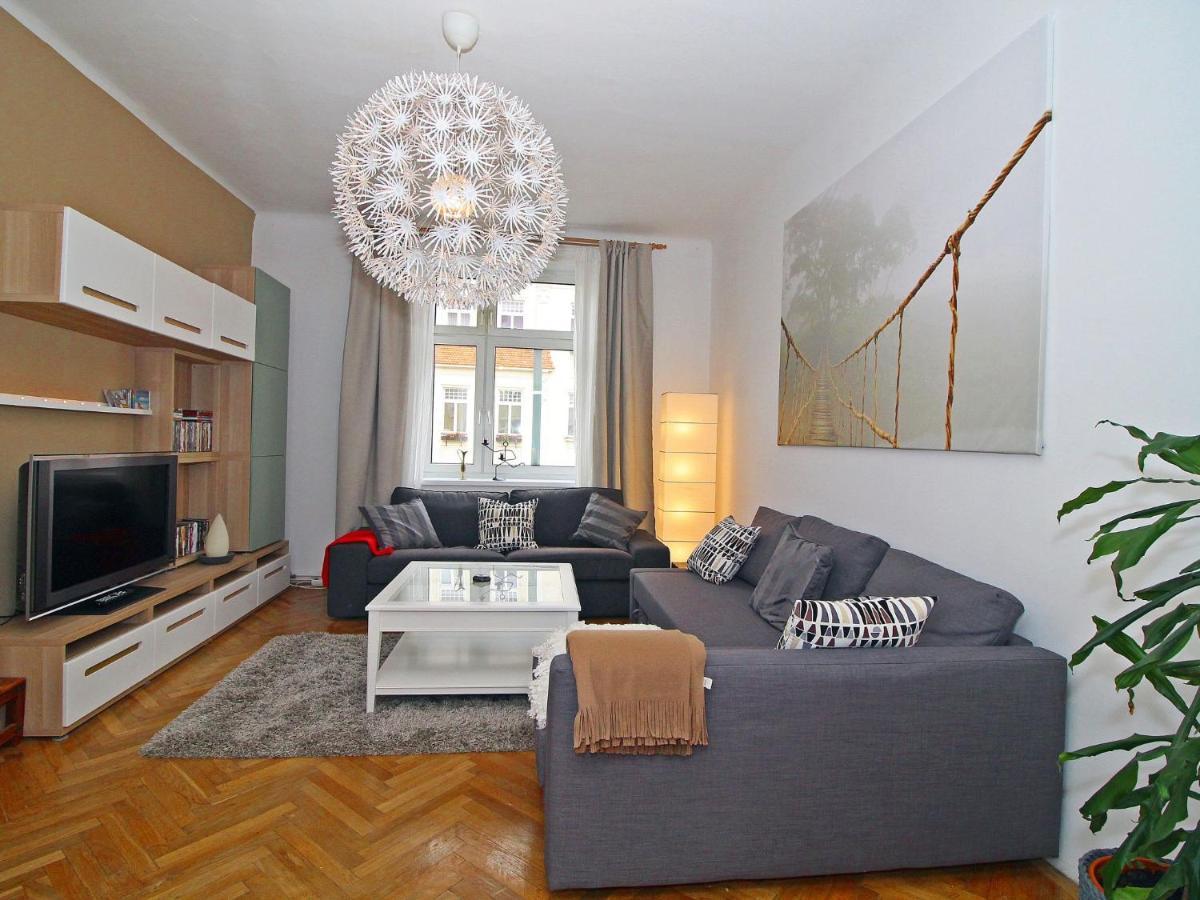 Apartment Tichy By Interhome Vienne Extérieur photo