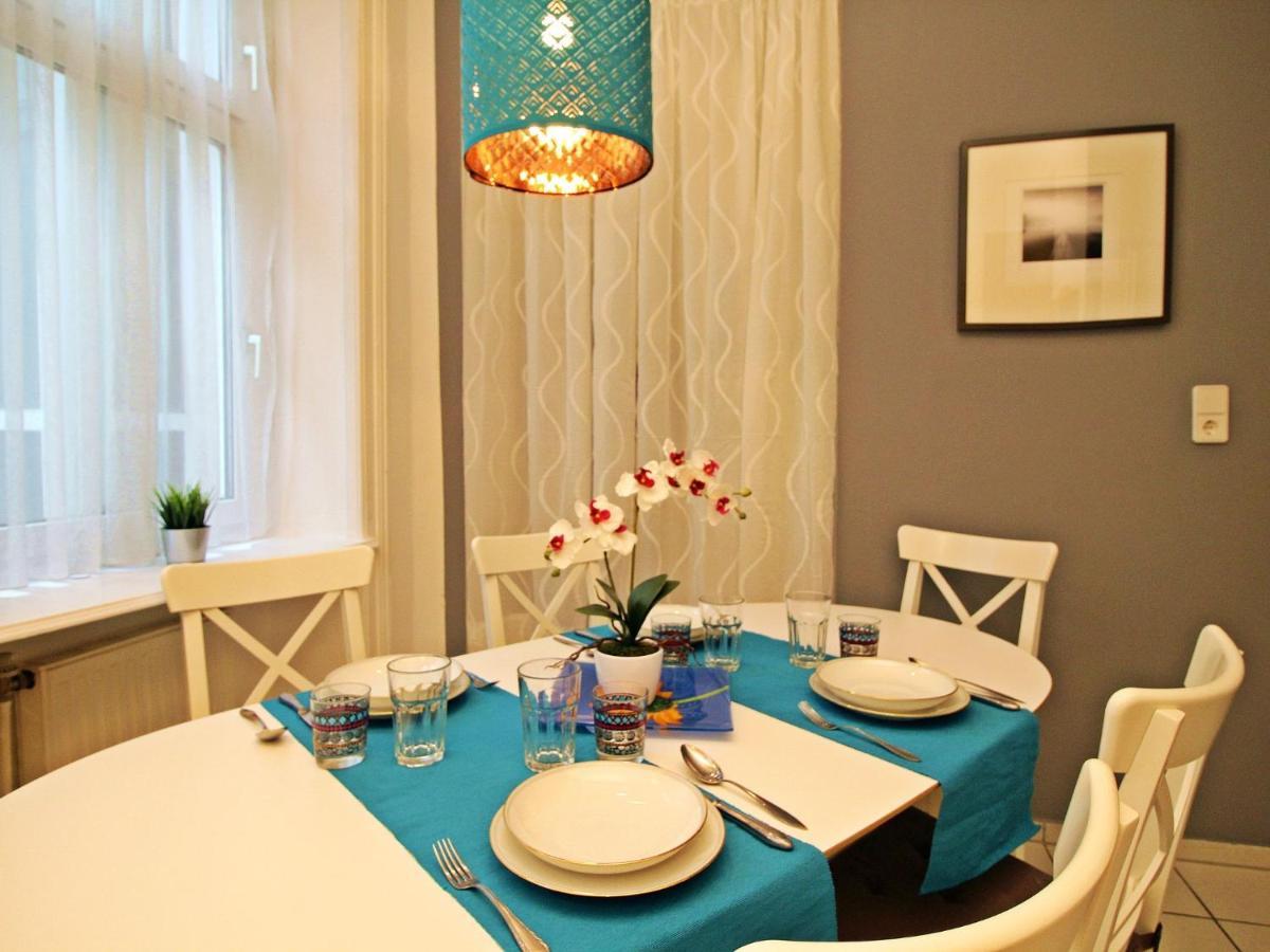 Apartment Tichy By Interhome Vienne Extérieur photo