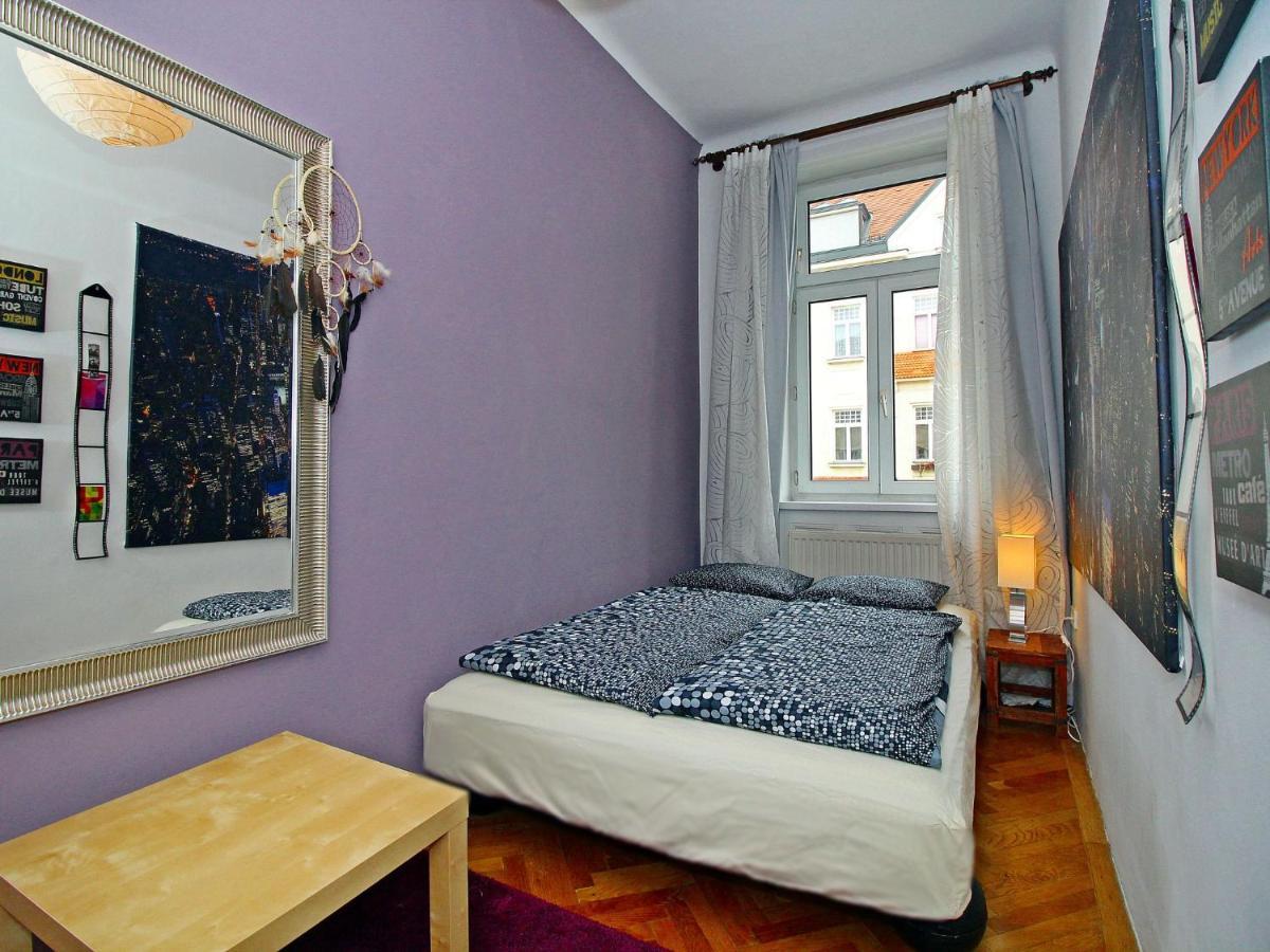Apartment Tichy By Interhome Vienne Extérieur photo