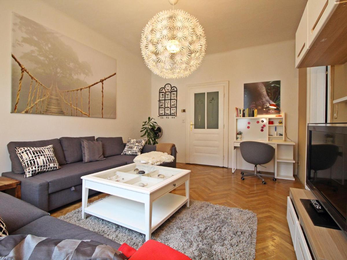 Apartment Tichy By Interhome Vienne Extérieur photo
