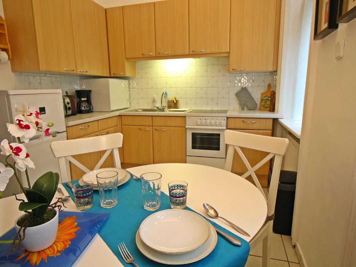 Apartment Tichy By Interhome Vienne Extérieur photo