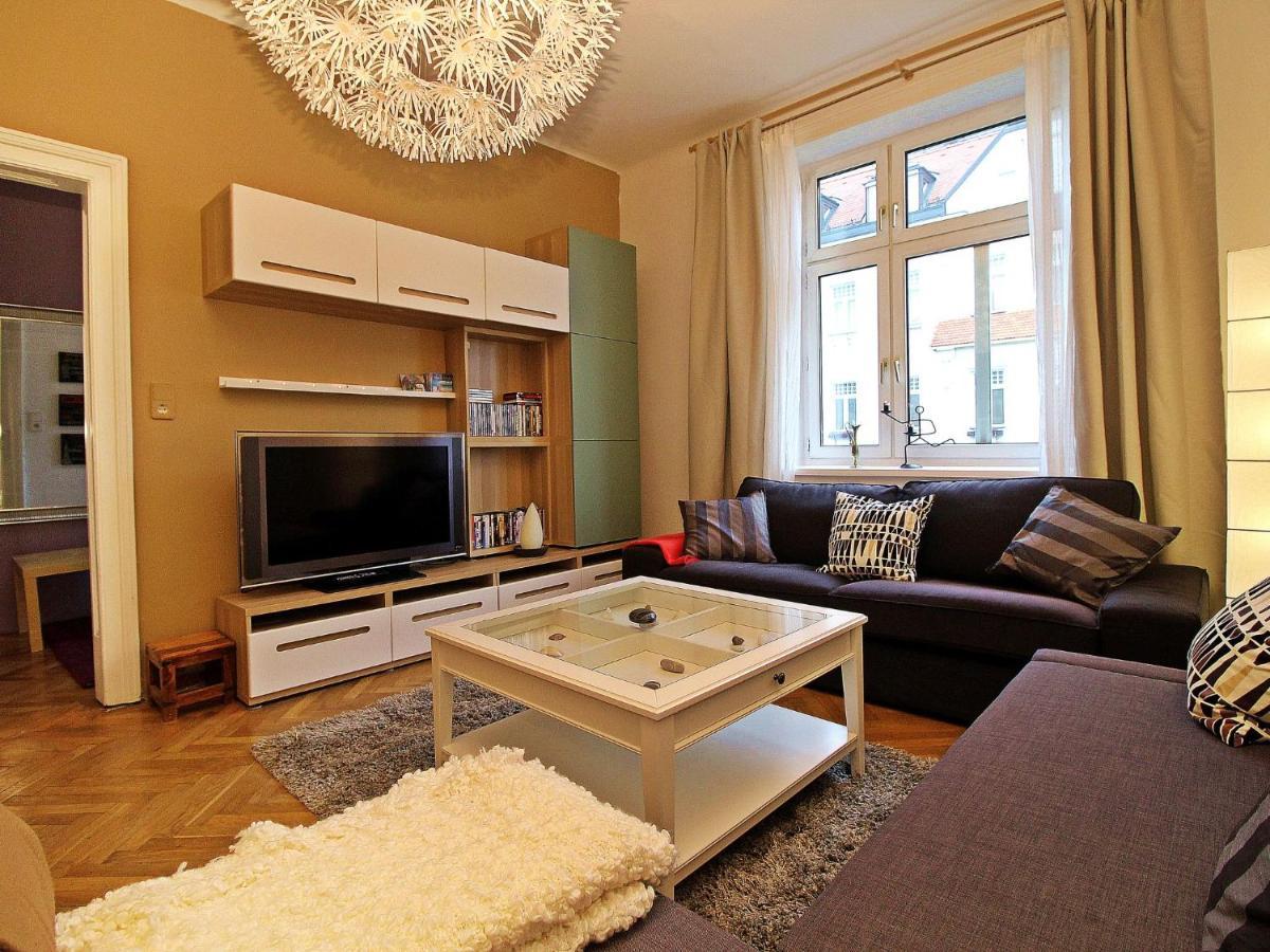 Apartment Tichy By Interhome Vienne Extérieur photo