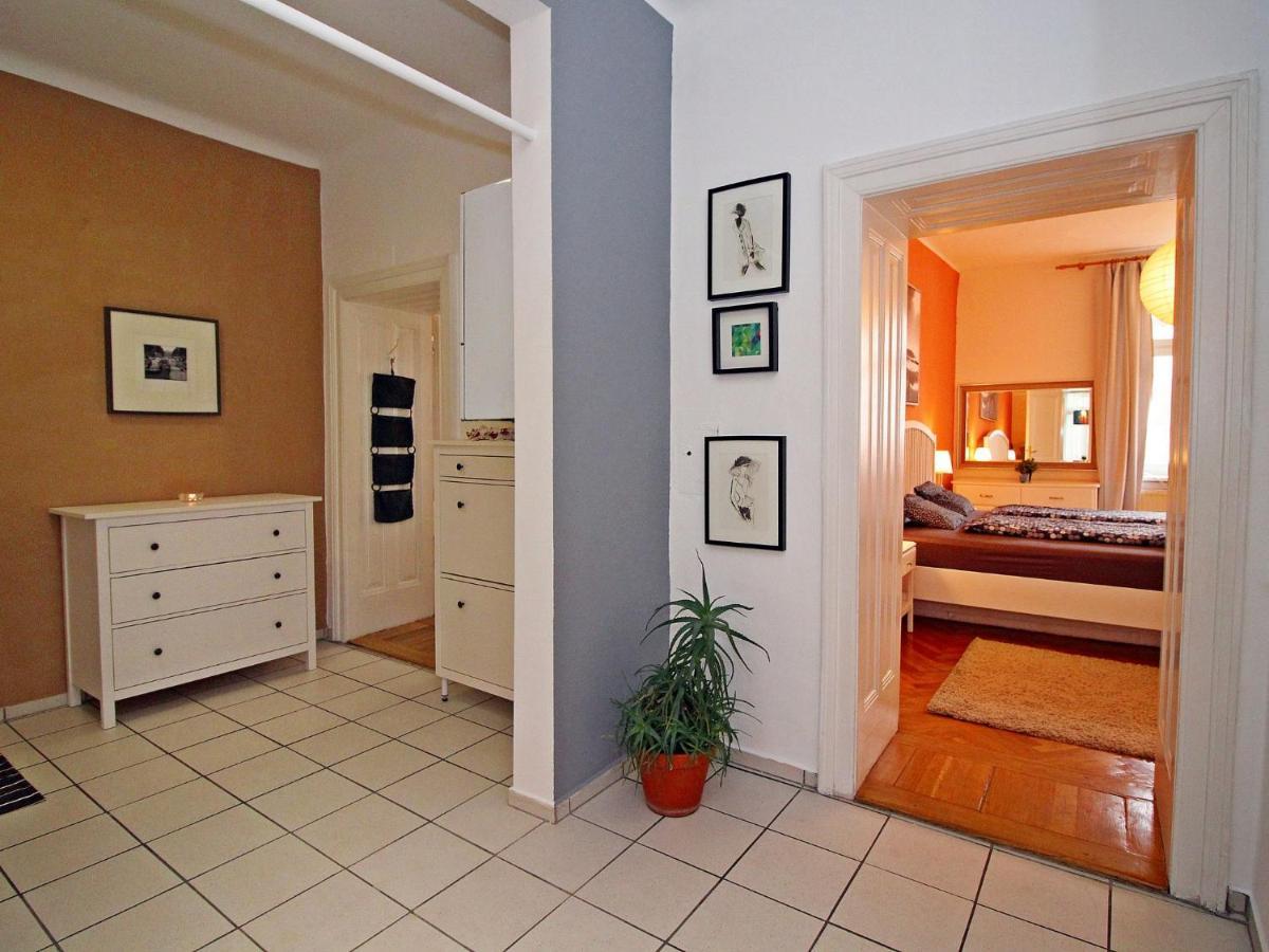 Apartment Tichy By Interhome Vienne Extérieur photo