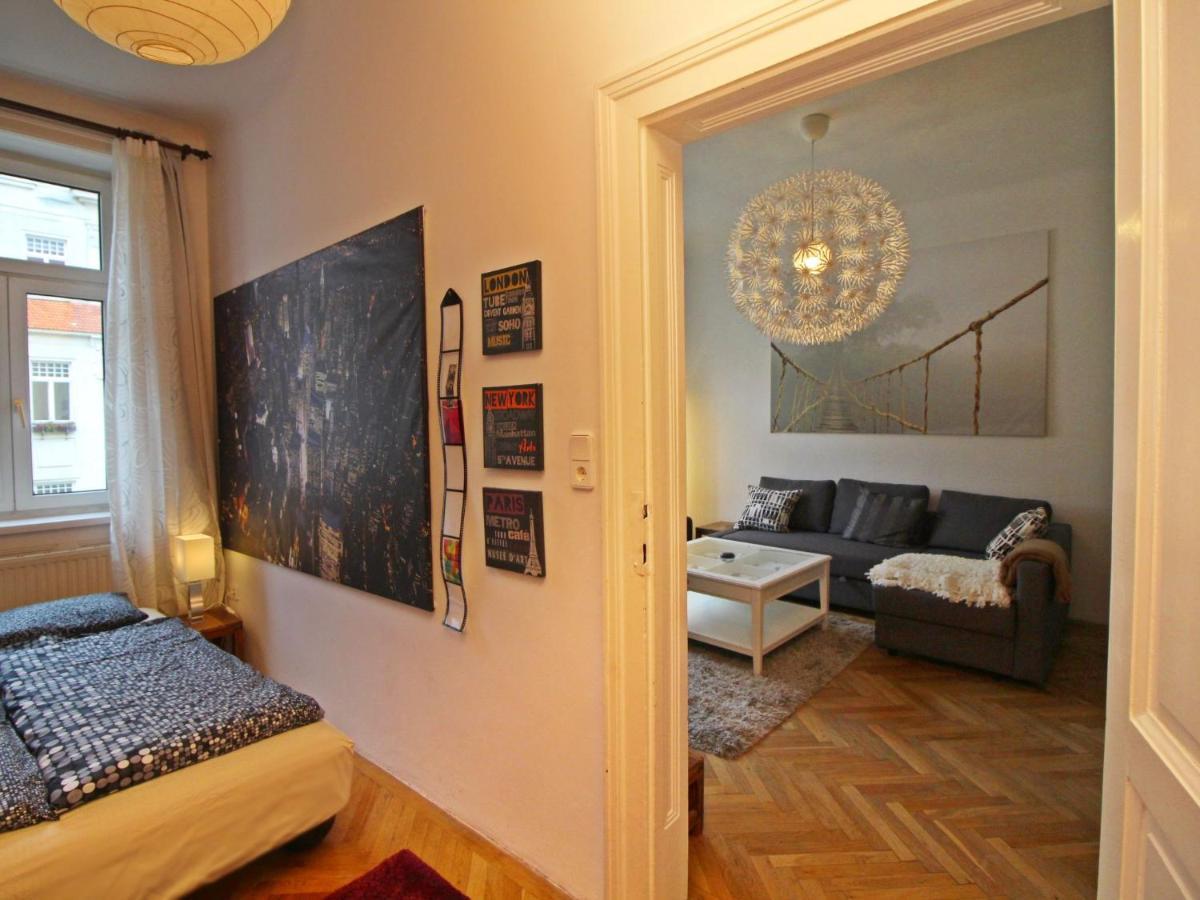 Apartment Tichy By Interhome Vienne Extérieur photo