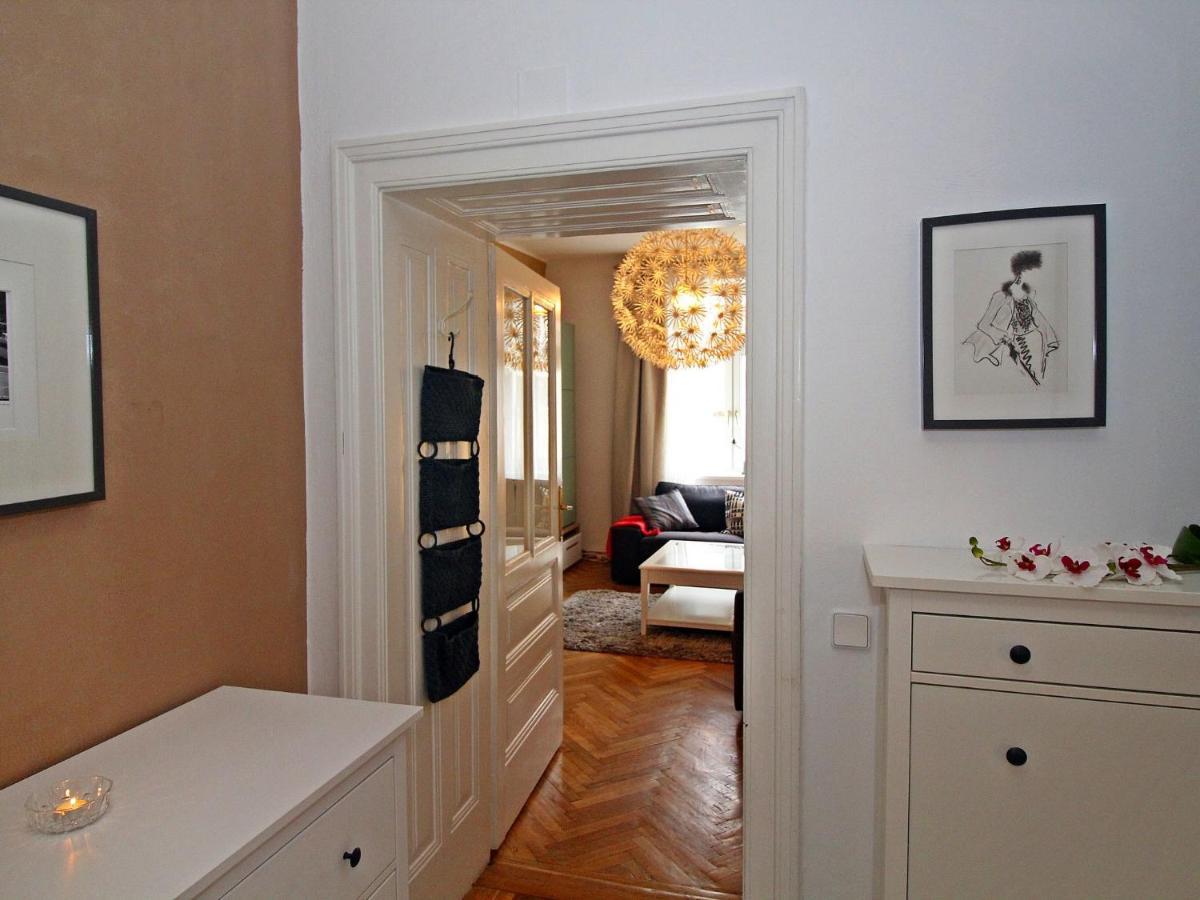 Apartment Tichy By Interhome Vienne Extérieur photo