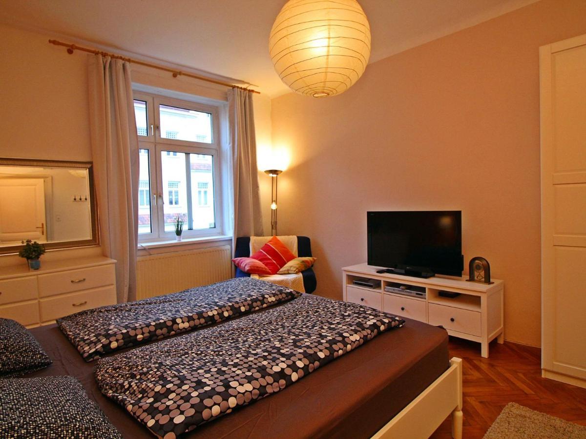 Apartment Tichy By Interhome Vienne Extérieur photo