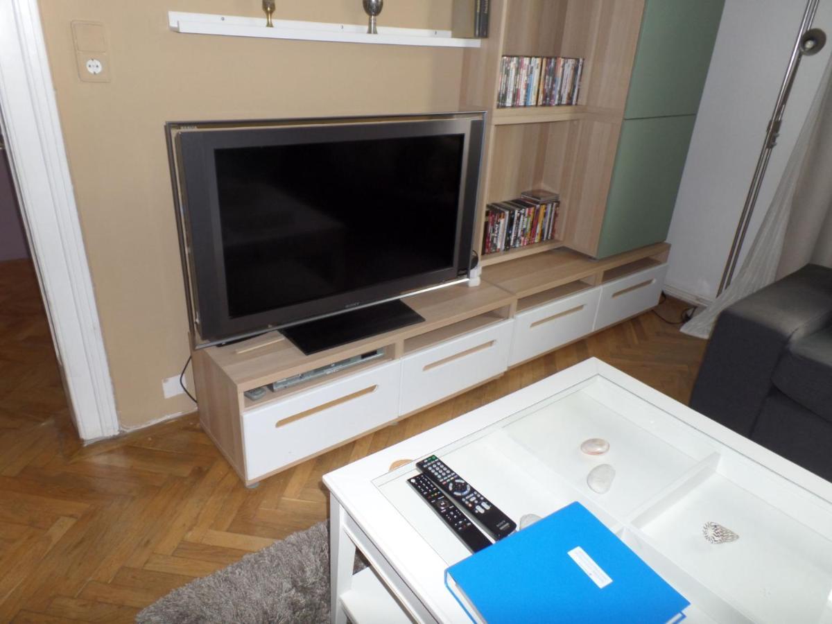 Apartment Tichy By Interhome Vienne Extérieur photo
