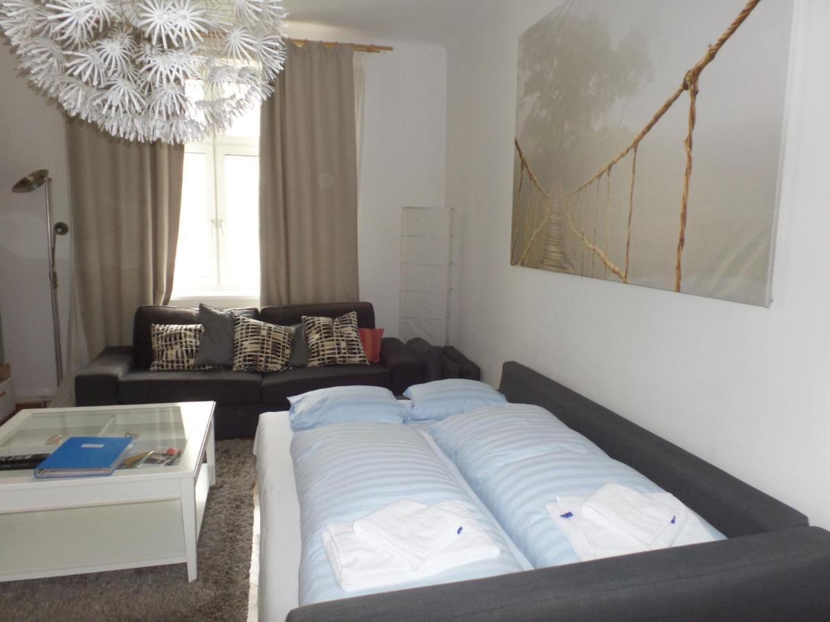 Apartment Tichy By Interhome Vienne Extérieur photo