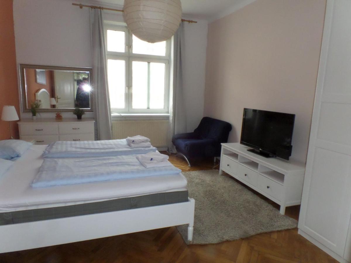 Apartment Tichy By Interhome Vienne Extérieur photo