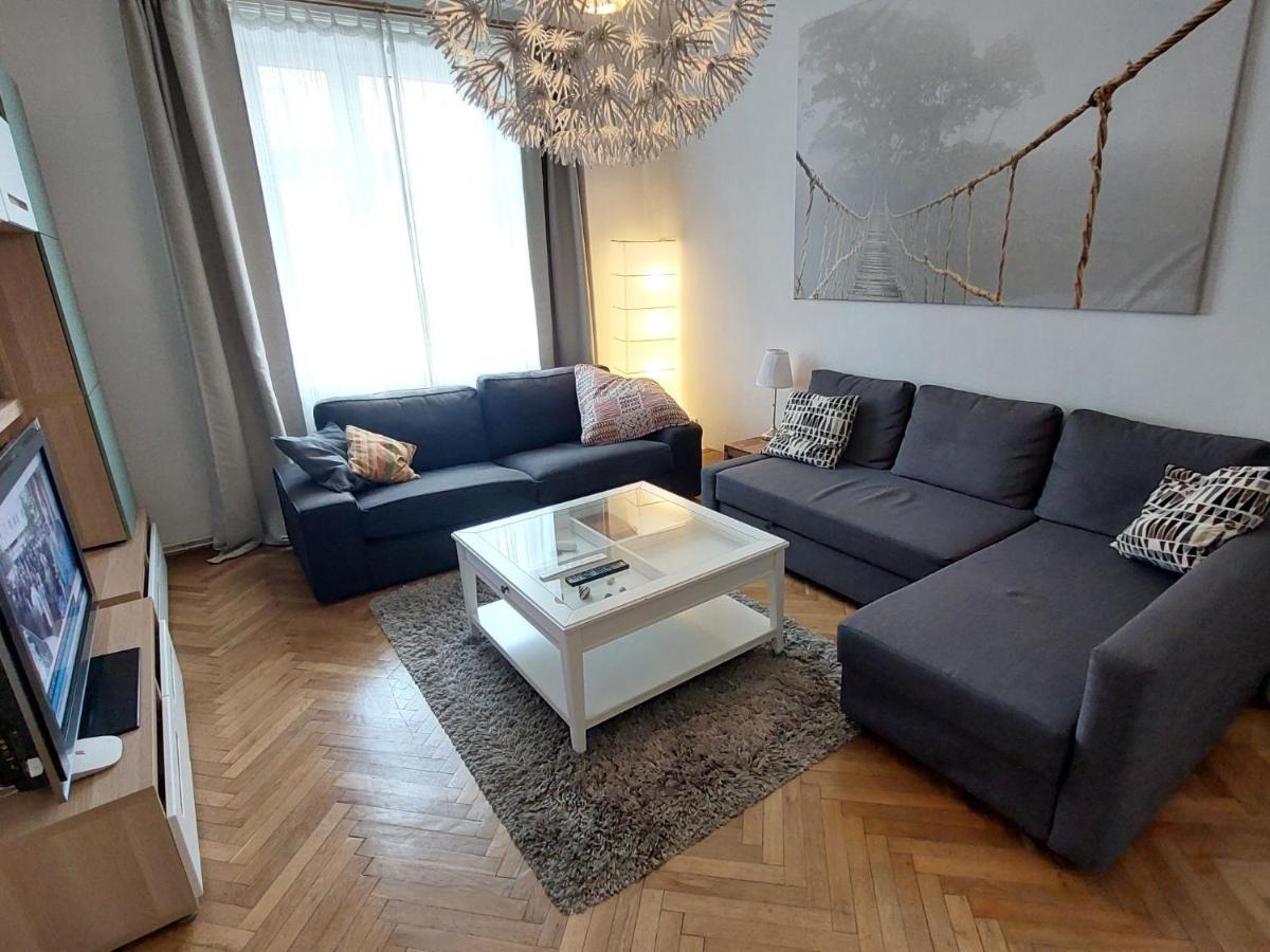 Apartment Tichy By Interhome Vienne Extérieur photo