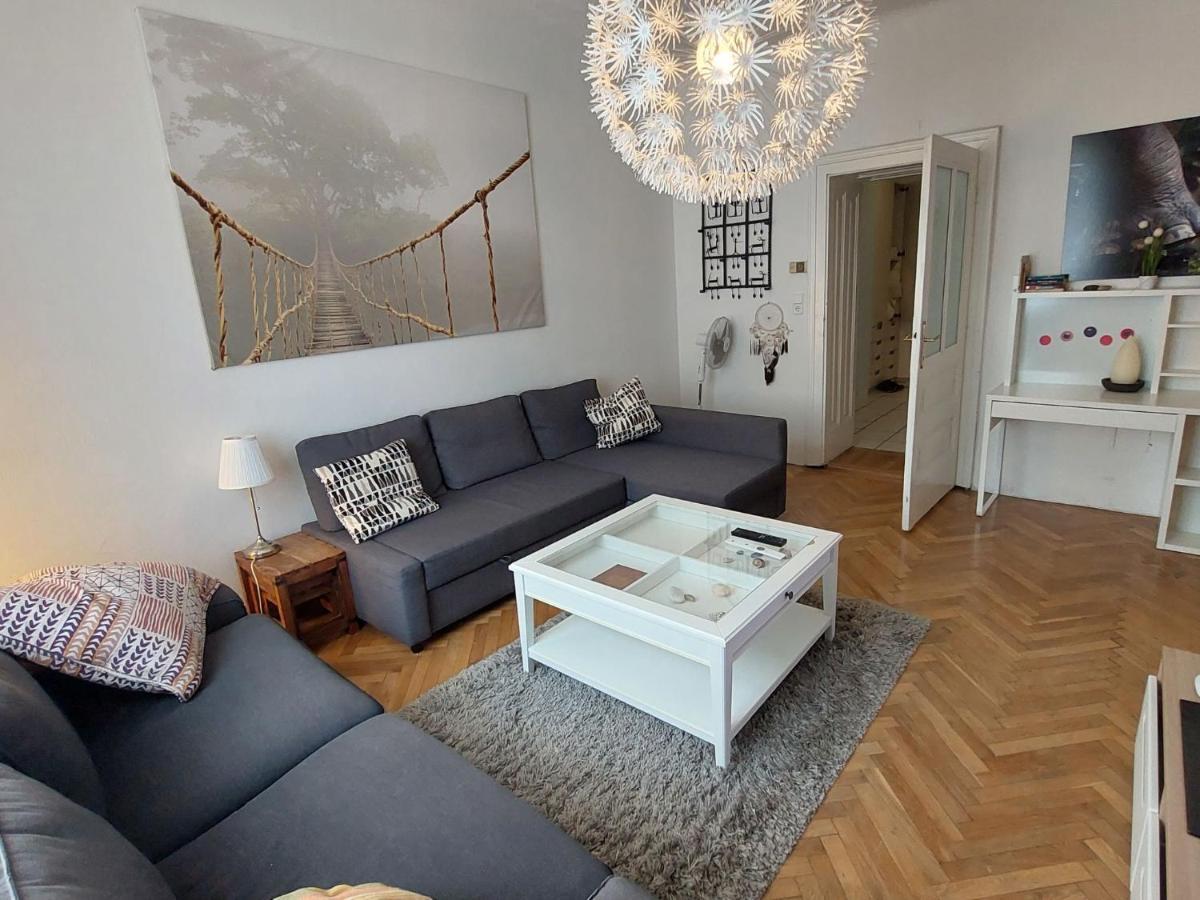 Apartment Tichy By Interhome Vienne Extérieur photo