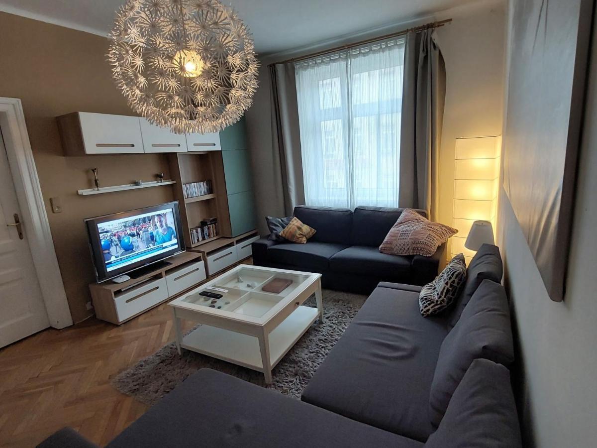 Apartment Tichy By Interhome Vienne Extérieur photo